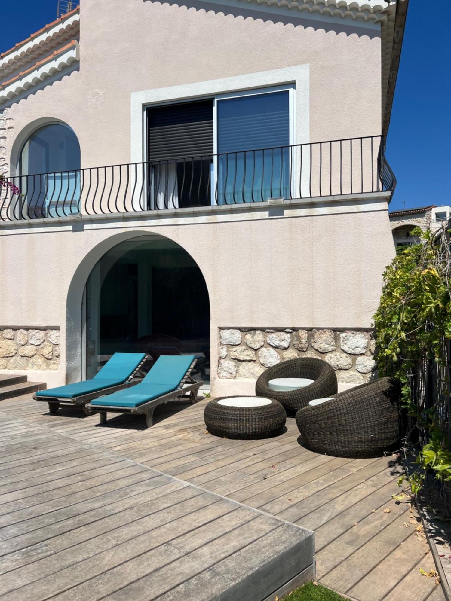Villa Superbe Piscine Proche Et Au Calme *